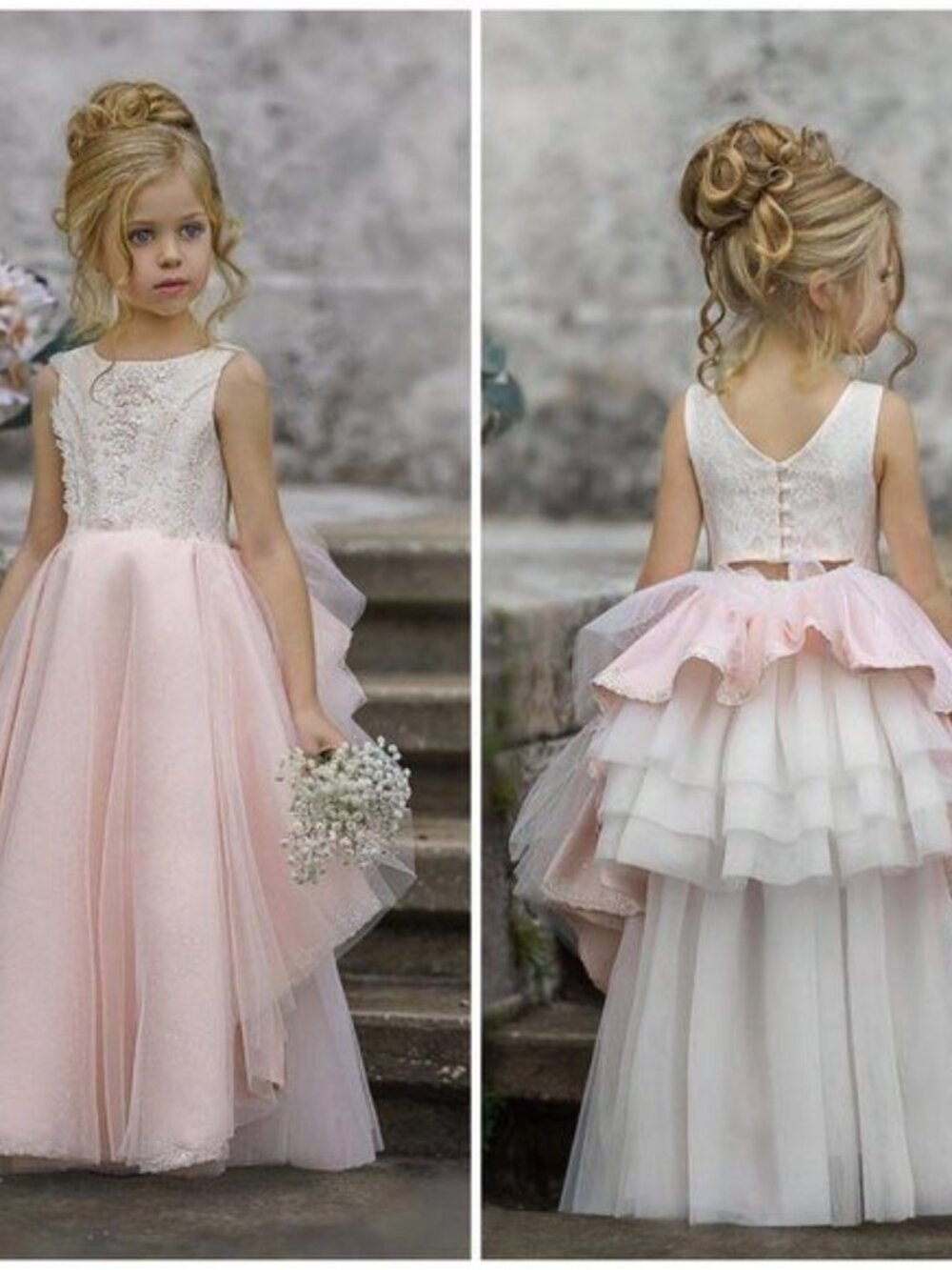 Dollcake Couture Upon Arrival Gown Size 8